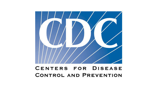 Centers For Disease Control and Prevention logo