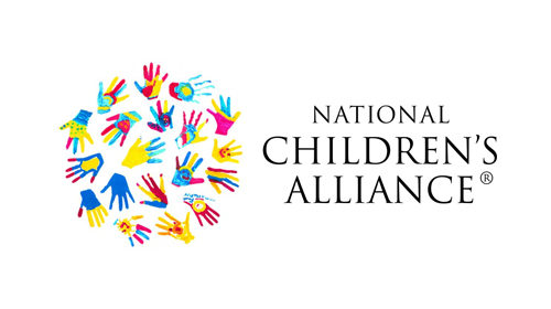 National Children's Alliance logo