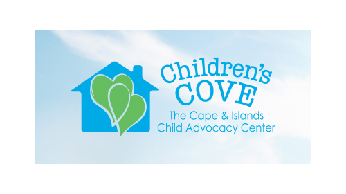 Children's Cove, The Cape and Islands Child Advocacy Center logo