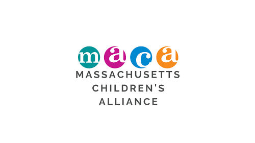 Massachusetts Children's Alliance logo