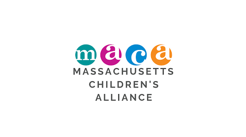 Massachusetts Children's Alliance logo