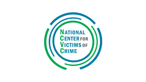 National Center for Victims of Crime logo