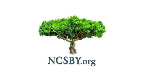 NCSBY.org logo