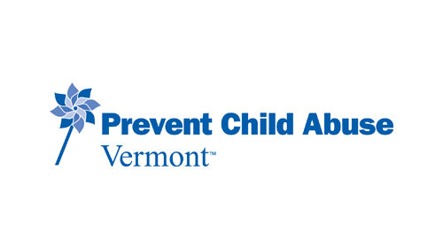 Prevent Child Abuse Vermont logo